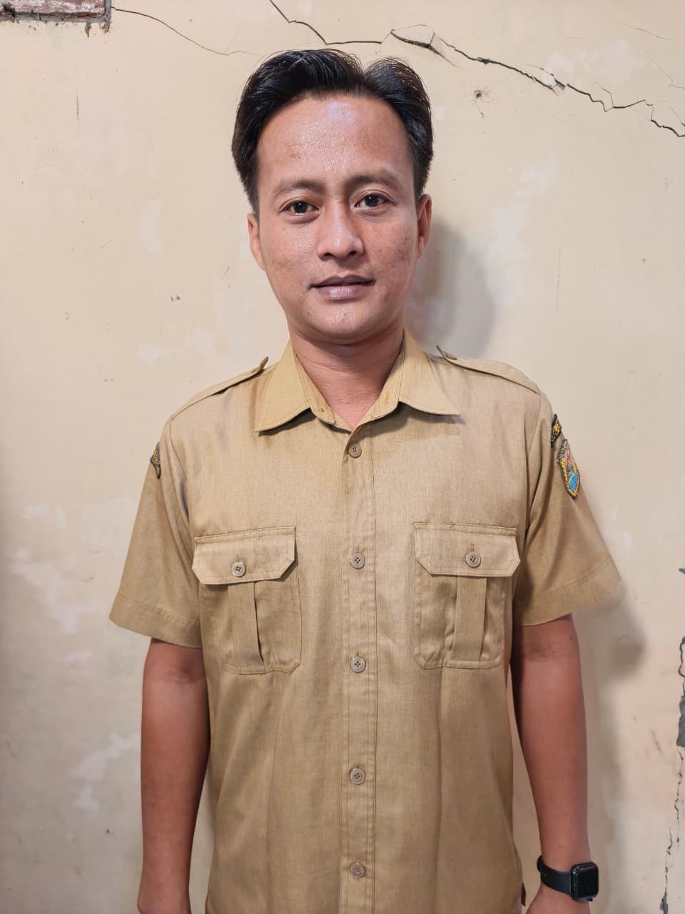 Mustofa Syaddad