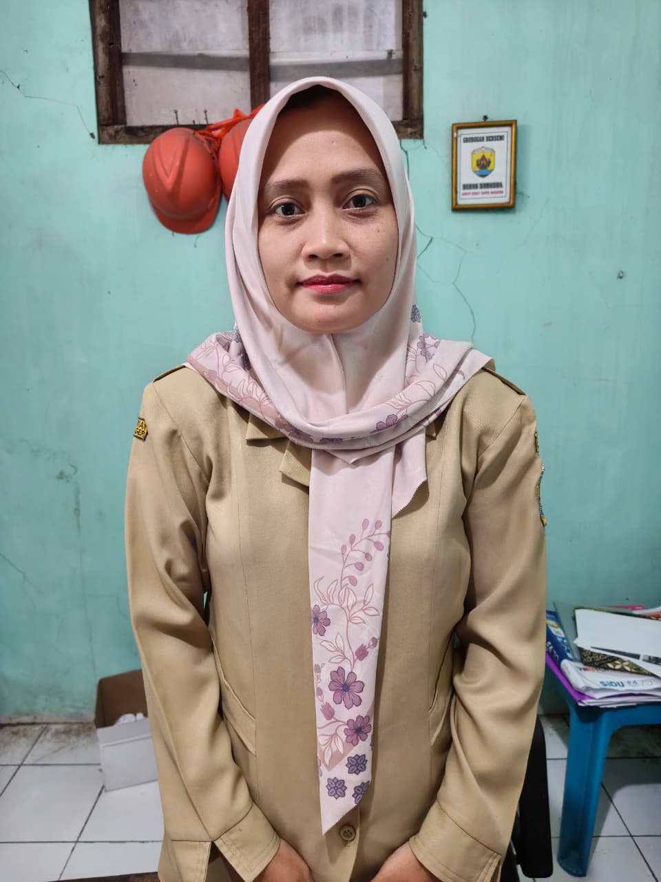 Nur Ainy Fitriya